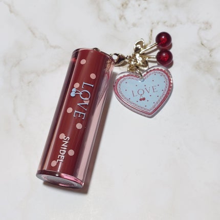 SNIDEL ルージュ クチュール キット/SNIDEL BEAUTY/メイクアップキットを使ったクチコミ(1枚目)