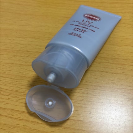 サンカット® 無重力感UV エッセンス/サンカット®/日焼け止めローションを使ったクチコミ(3枚目)