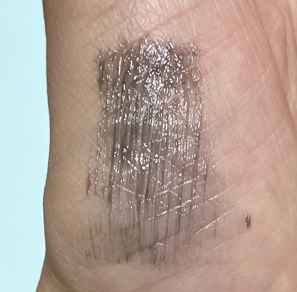 カールロックマスカラベース N/D-UP/マスカラ下地を使ったクチコミ（3枚目）