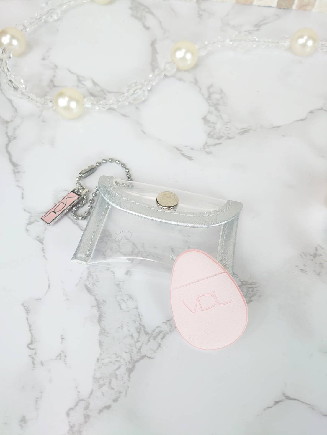 ＶＤＬ　チークステイン　リキッド　ブラッシャー/VDL/リキッドチークを使ったクチコミ（2枚目）