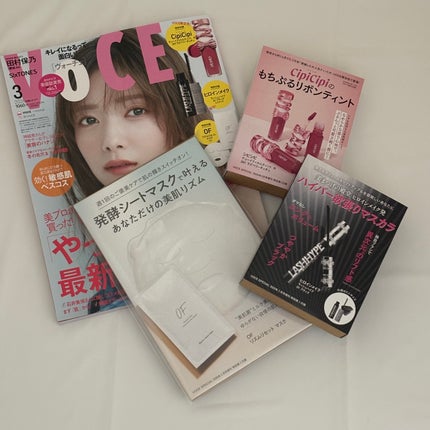 シピシピ デューイフィルムティント R/CipiCipi/リップティントを使ったクチコミ(1枚目)