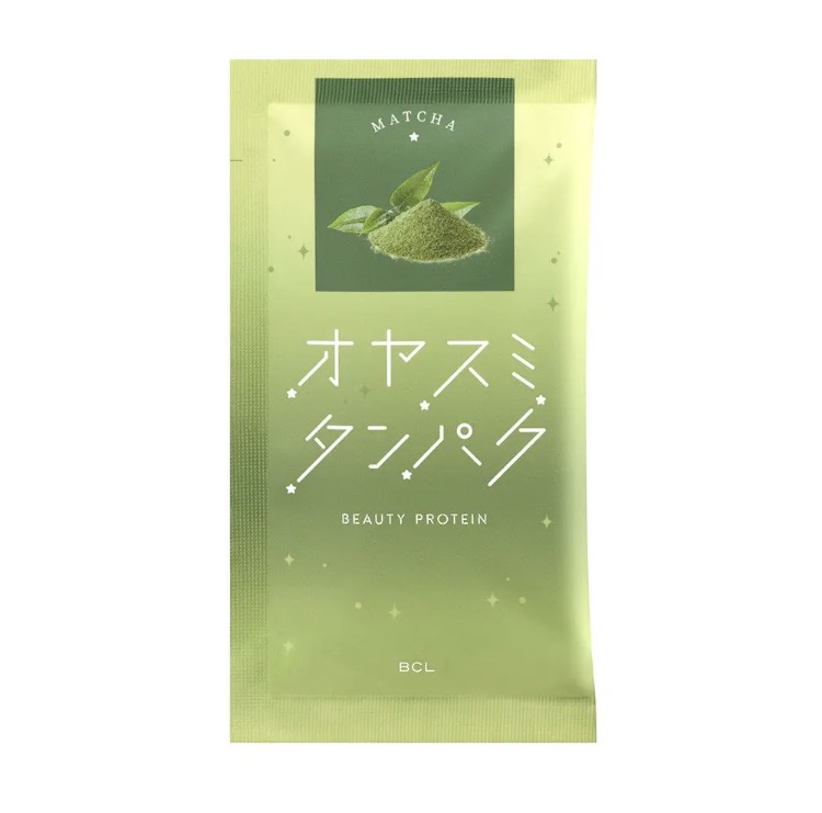 オヤスミタンパク/オヤスミタンパク/その他プロテインを使ったクチコミ（1枚目）