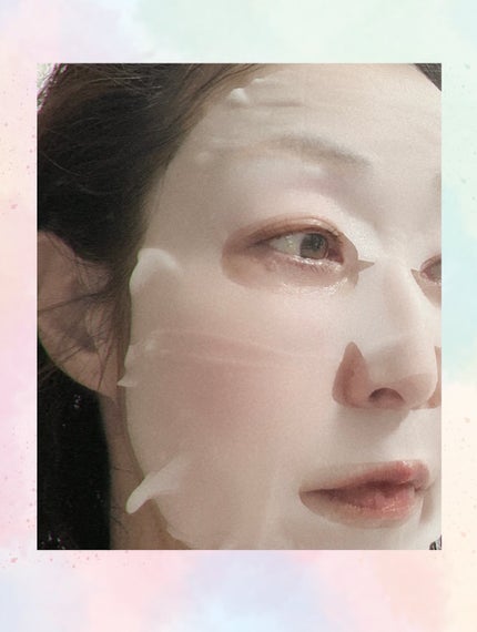 ノスカナイン トラブル セラム/FATION/美容液を使ったクチコミ(5枚目)