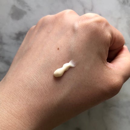 トリートメント デイ クリーム/COVERMARK/日焼け止めクリームを使ったクチコミ(3枚目)