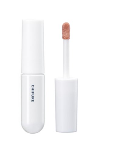 ティント リップ ジェル/ちふれ/リップティントを使ったクチコミ（1枚目）