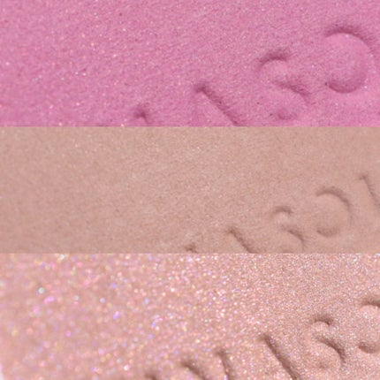 カラーリングブリーズ/LUNASOL/パウダーチークを使ったクチコミ(4枚目)