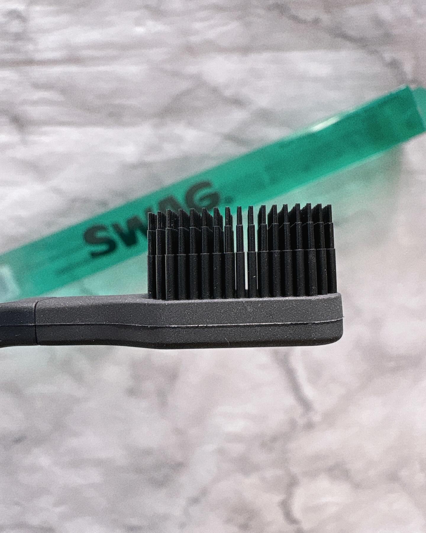 タンクリーナー/SWAG/その他オーラルケアを使ったクチコミ（2枚目）