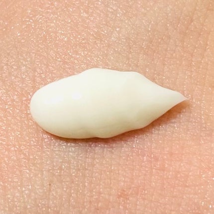 ライスリポソームセラミドバリアクリーム/make prem/フェイスクリームを使ったクチコミ(2枚目)