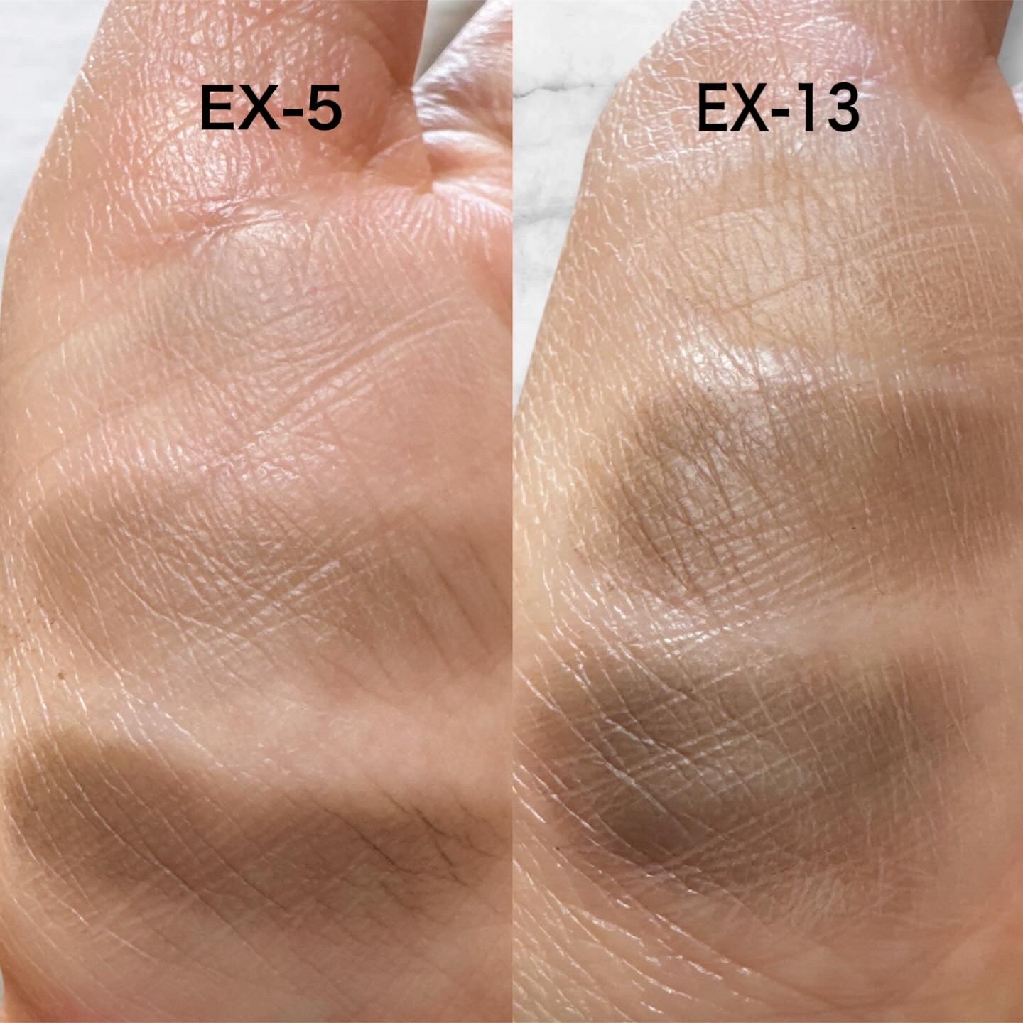 ケイト デザイニングアイブロウ3D/KATE/パウダーアイブロウを使ったクチコミ（3枚目）