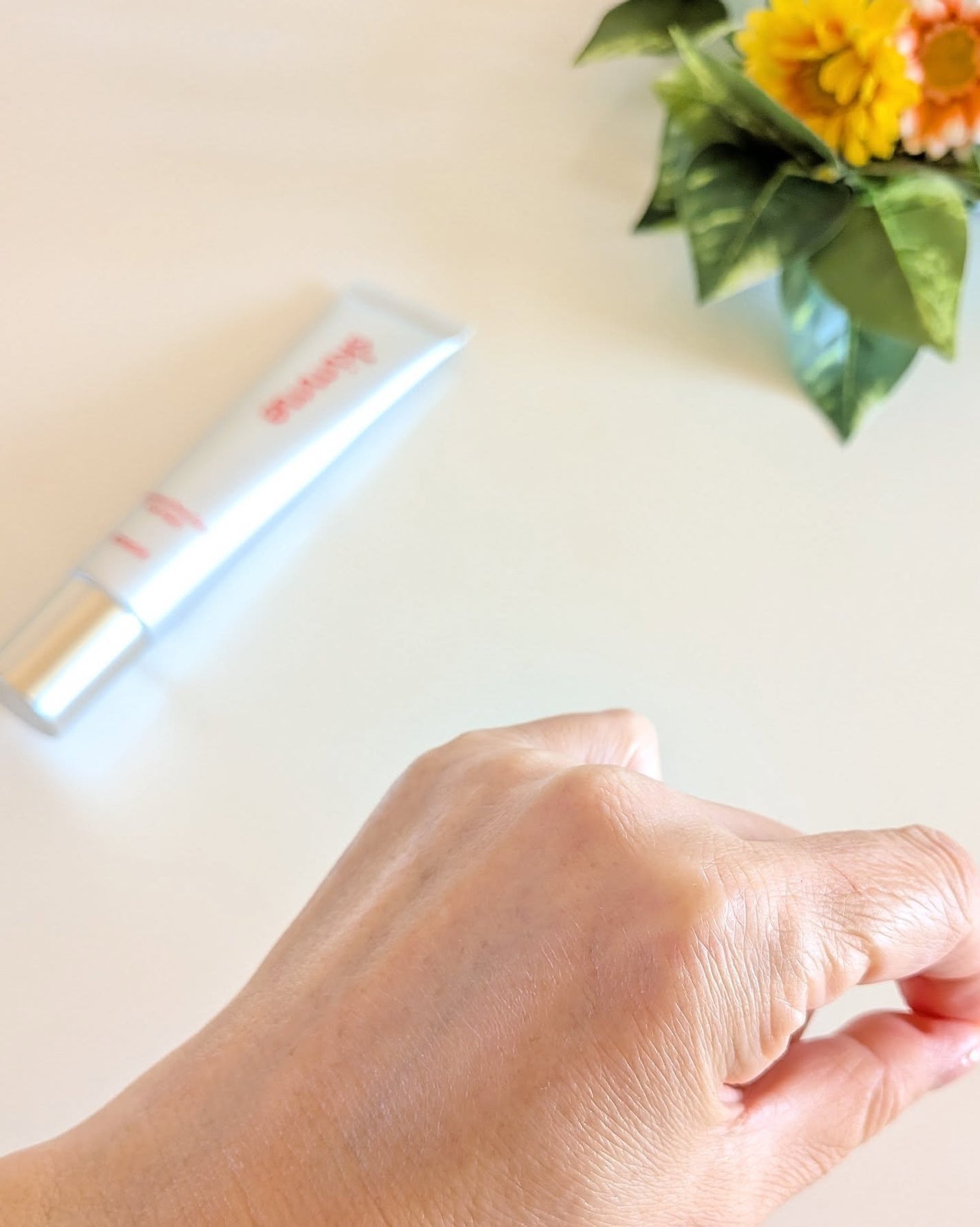 skimme ヒートブースト ポアクリア ジェル洗顔/クラシエ/その他洗顔料を使ったクチコミ(6枚目)