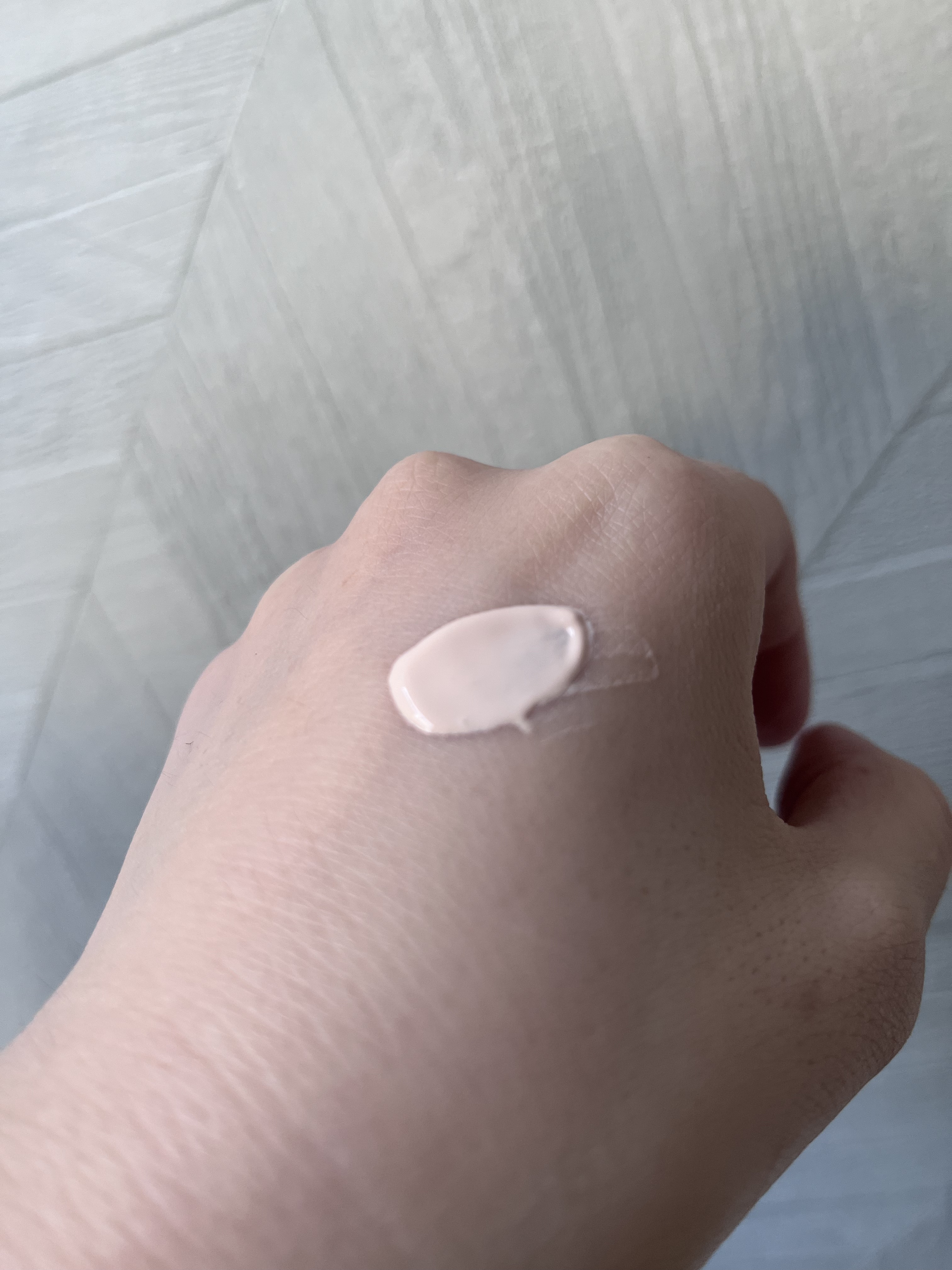 アンリミテッド ブロック：ブースター アドバンスト/shu uemura/化粧下地を使ったクチコミ（2枚目）