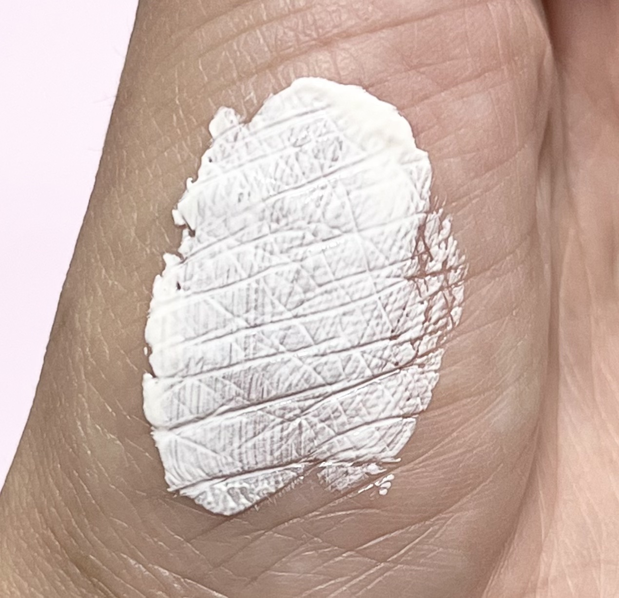 ブライトカラーシーラー/CEZANNE/コンシーラーを使ったクチコミ（2枚目）