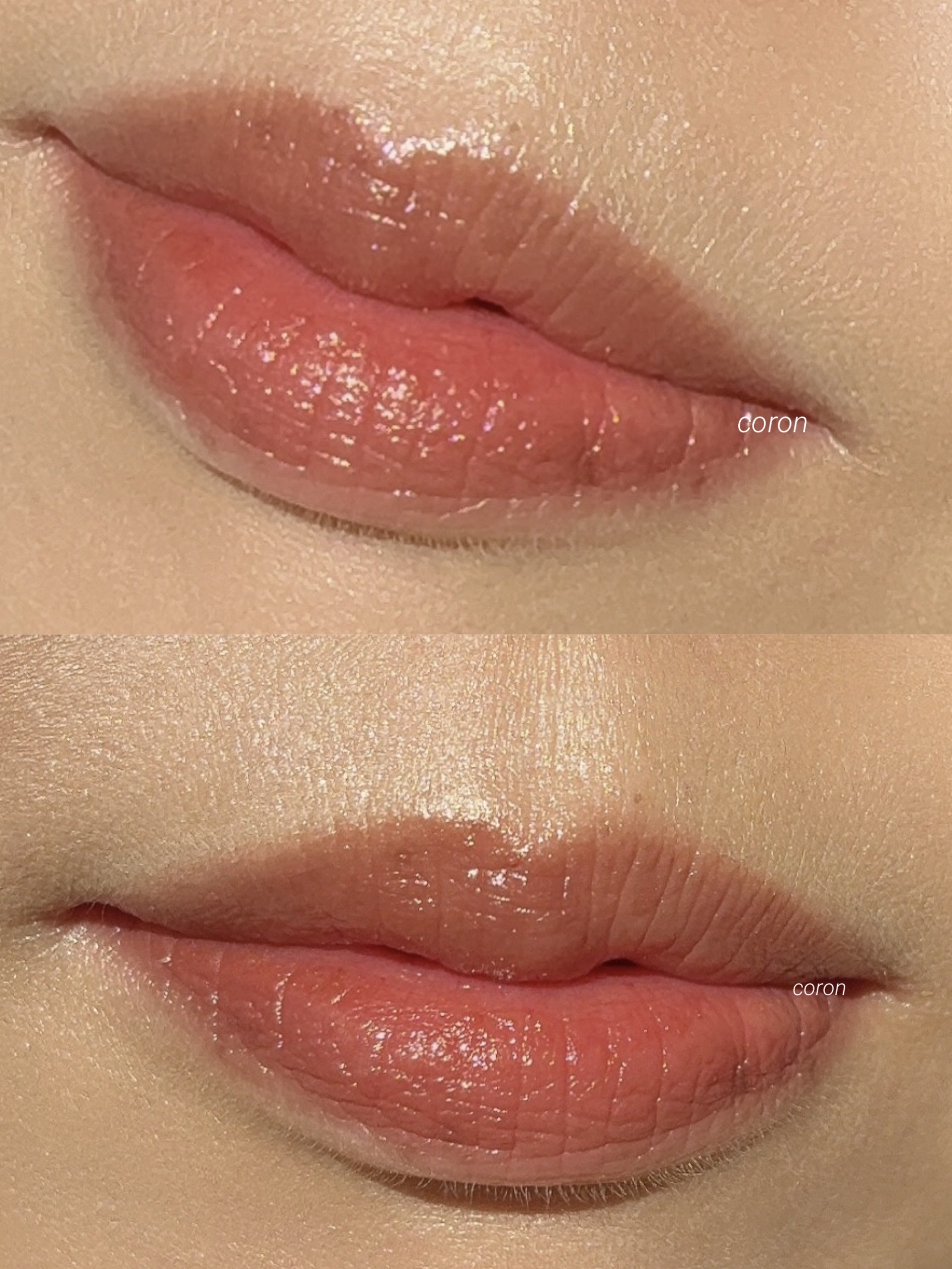 モイスチャー リッチ リップスティック/SUQQU/口紅を使ったクチコミ（3枚目）