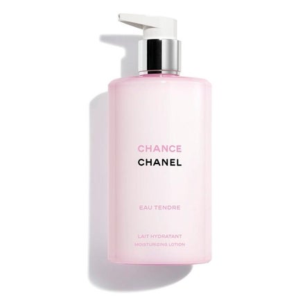 CHANEL チャンス オー タンドゥル ボディ ローション