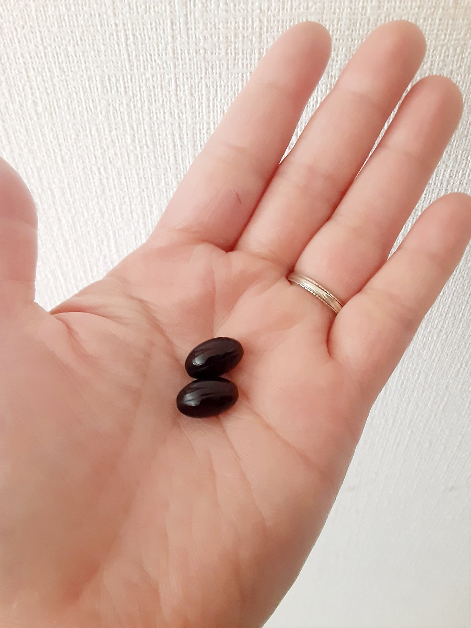 金のしじみウコン肝臓エキス/ファイン/健康サプリメントを使ったクチコミ（3枚目）