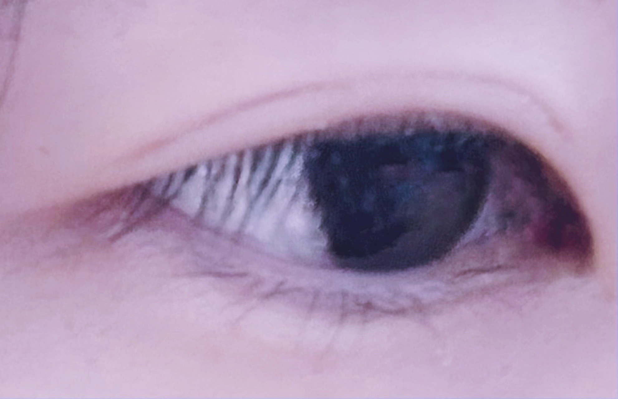 アイトーク クリアジェル/アイトーク/二重まぶた用アイテムを使ったクチコミ（2枚目）