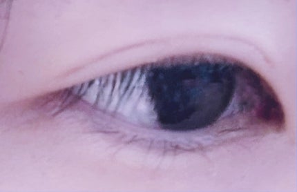 アイトーク クリアジェル/アイトーク/二重まぶた用アイテムを使ったクチコミ(2枚目)