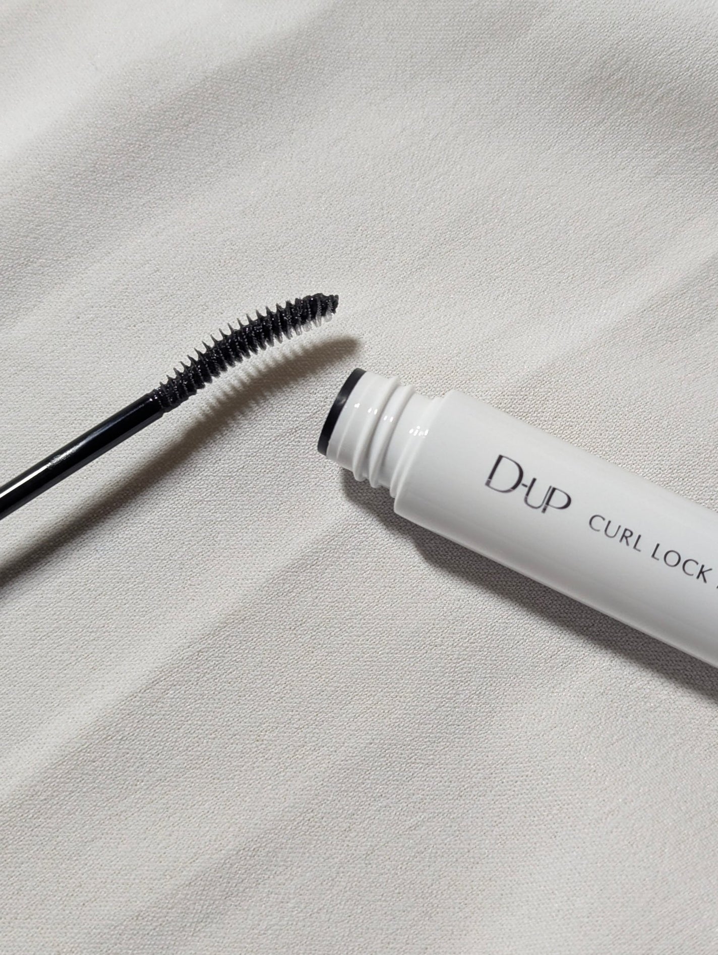 カールロックマスカラベース N/D-UP/マスカラ下地を使ったクチコミ(2枚目)