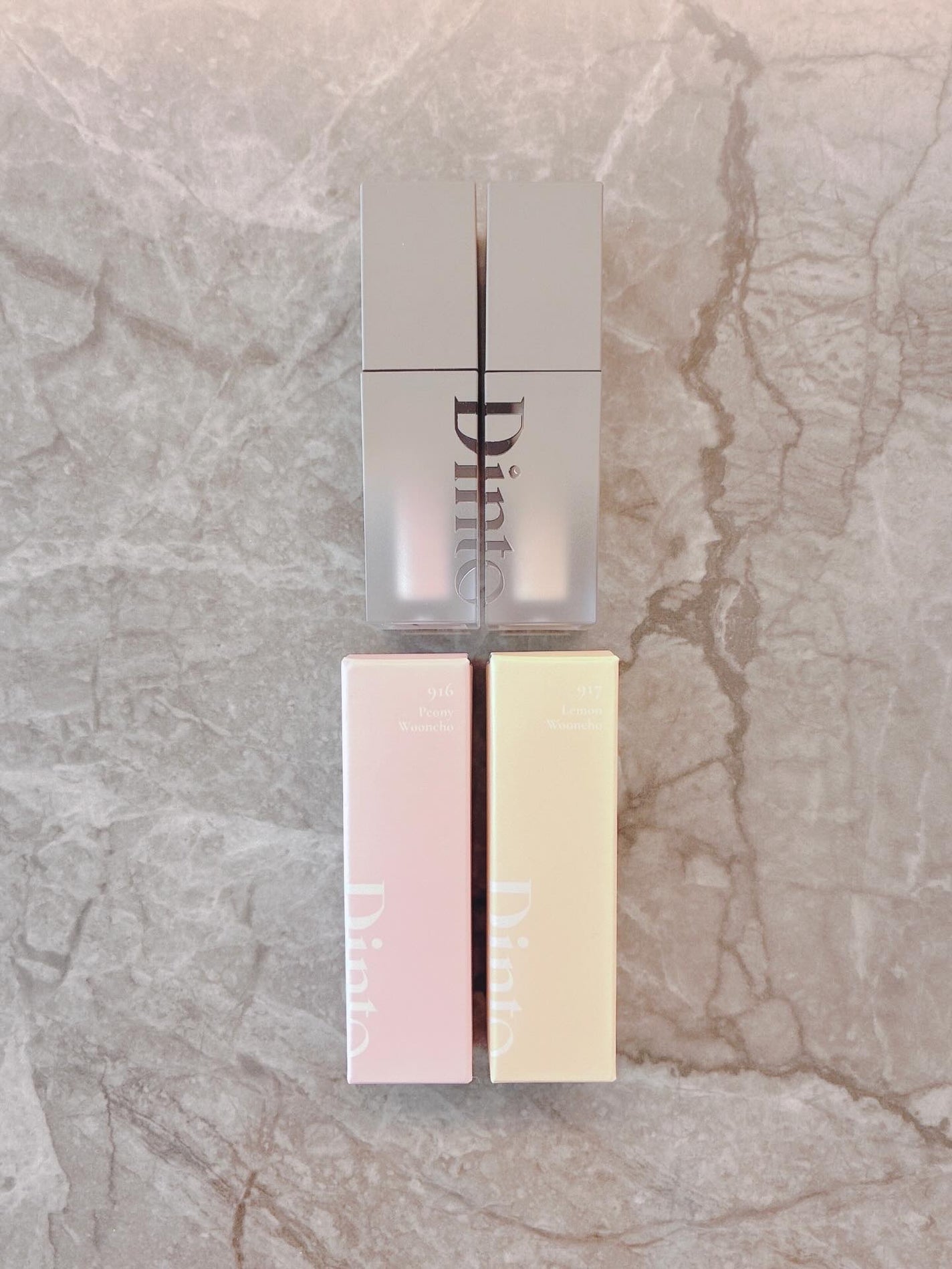 ライトベールカラーコレクター/Dinto/リキッドコンシーラーを使ったクチコミ(1枚目)