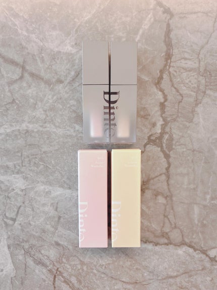 ライトベールカラーコレクター 914 ライラック雲楚/Dinto/リキッドコンシーラーを使ったクチコミ(1枚目)