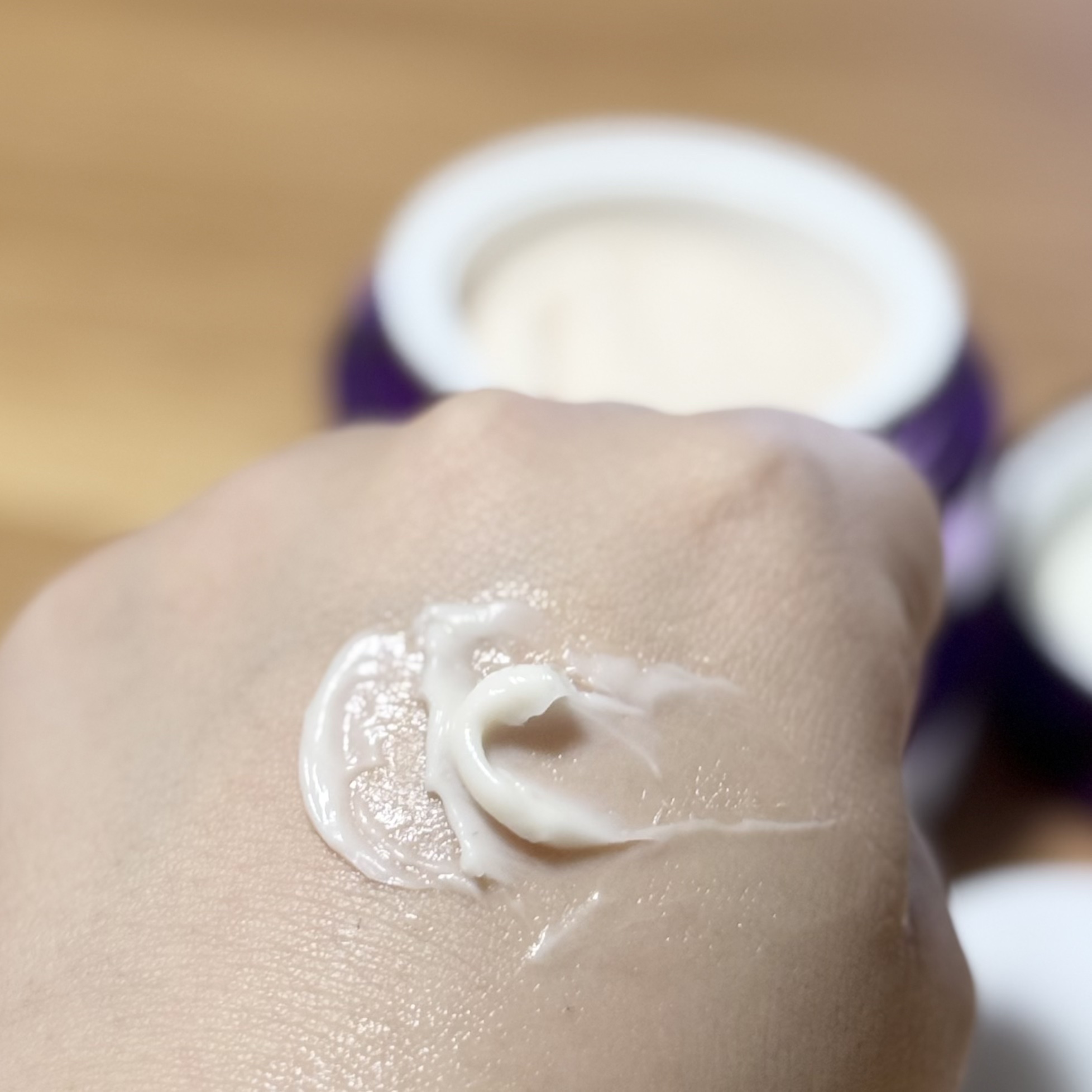 バイオヒールボ プロバイオダーム 3Dリフティングクリーム/BIOHEAL BOH/フェイスクリームを使ったクチコミ（2枚目）