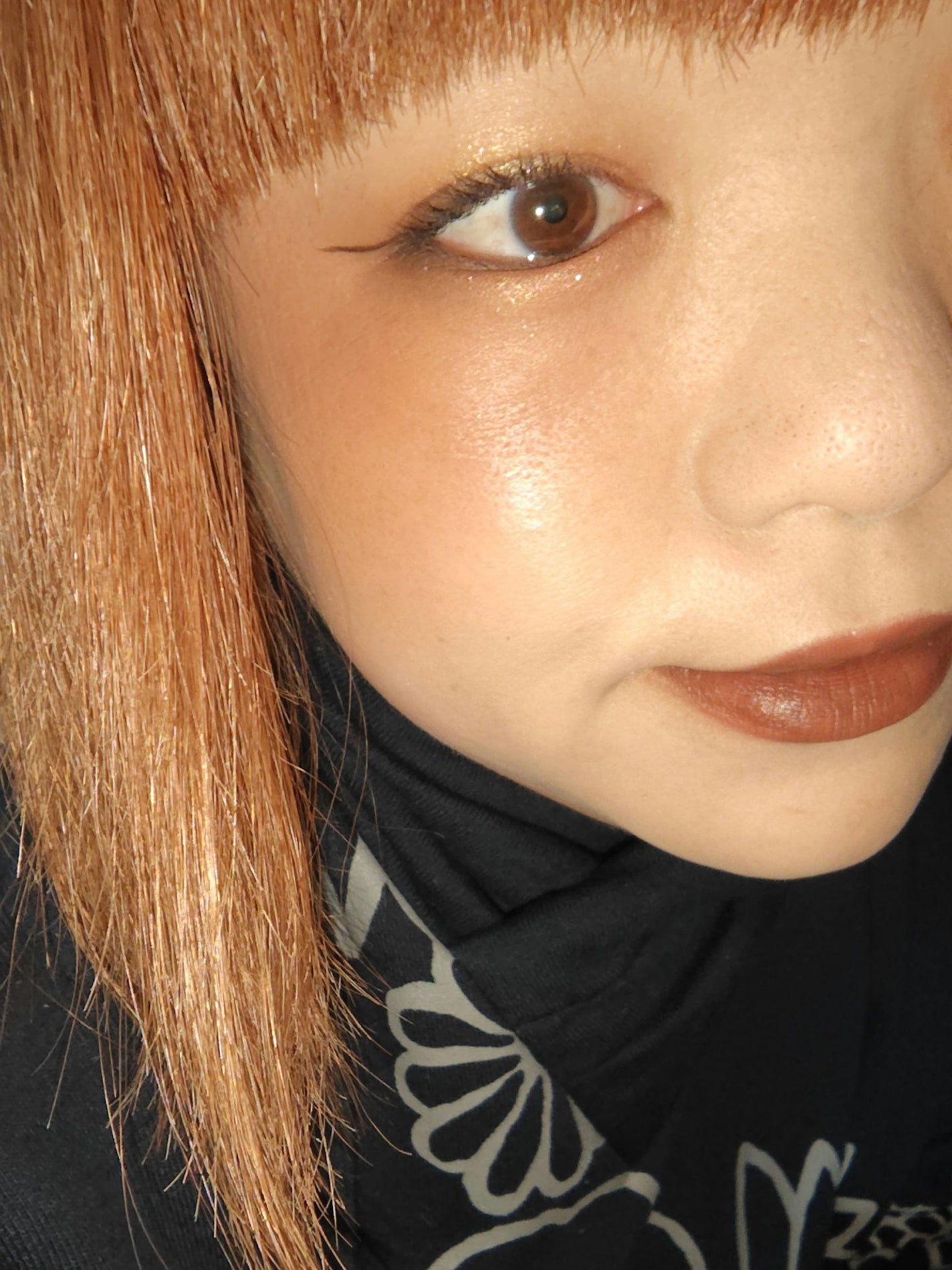 M·A·C ミネラライズ ブラッシュ/M・A・C/パウダーチークを使ったクチコミ(7枚目)