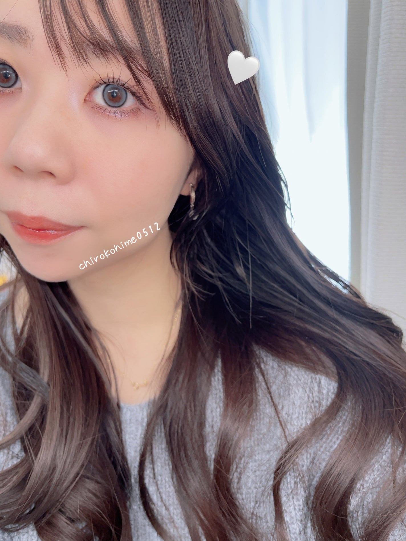 3CE フェイスブラッシュ/3CE/パウダーチークを使ったクチコミ(3枚目)