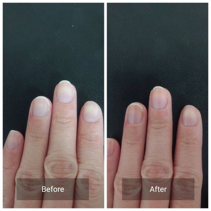 エテュセ クイックケアコート/ettusais/ネイルオイル・トリートメントを使ったクチコミ(2枚目)