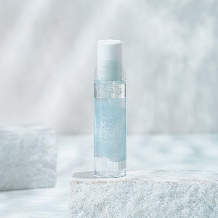 ヘアー&ボディミスト/John's Blend/香水(その他)を使ったクチコミ（1枚目）