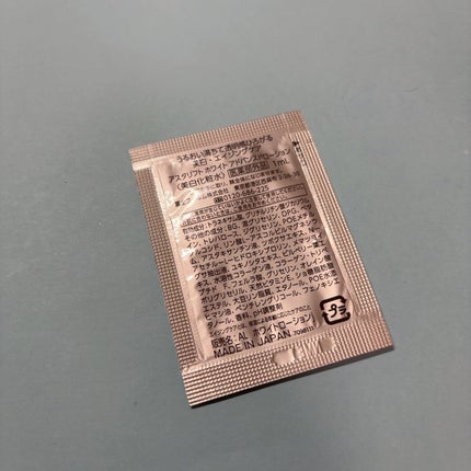 アスタリフト ホワイト アドバンスドローション/アスタリフト/化粧水を使ったクチコミ(2枚目)