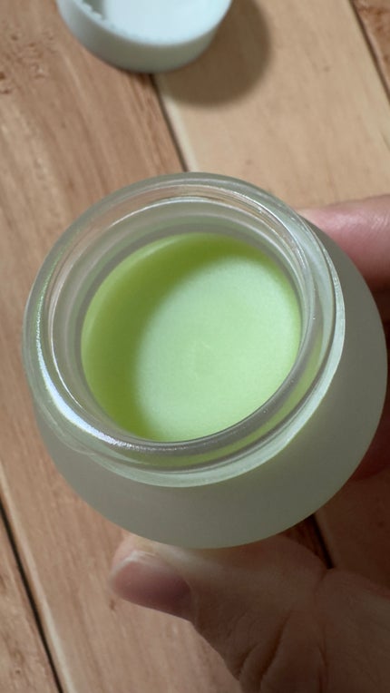 ミントクーリングリップマスク/TOCOBO/リップマスクを使ったクチコミ(2枚目)