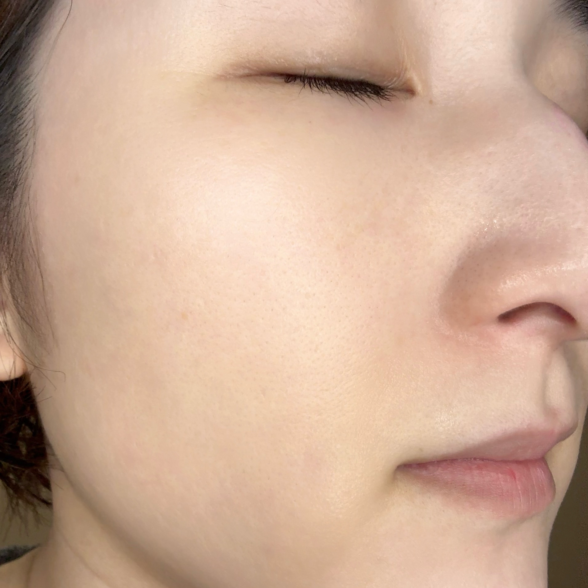 マデカッソシドブレミッシュパッド/MEDIHEAL/トナーパッドを使ったクチコミ（3枚目）