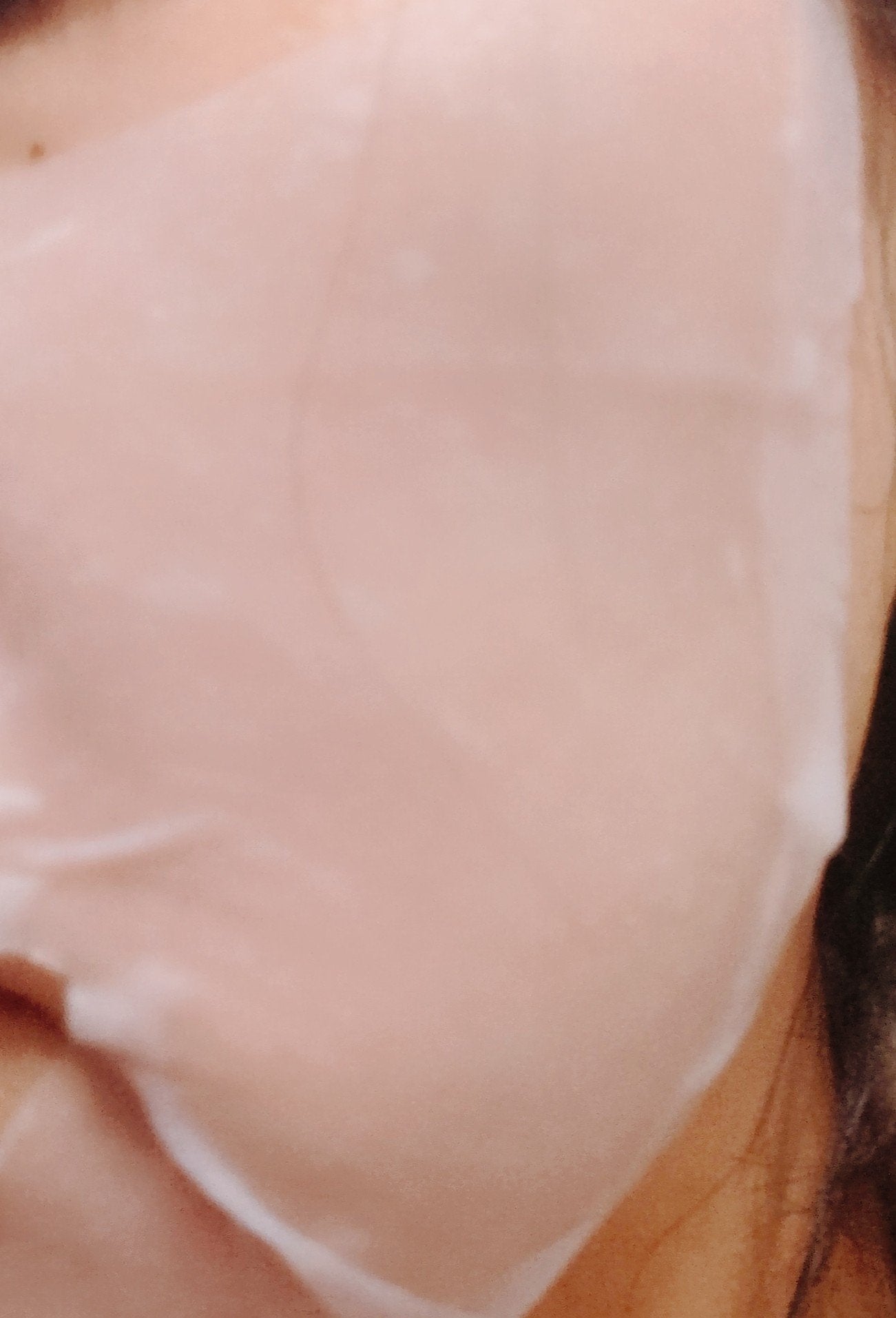 サボリーノ メガショット 夜用白玉タイトニングマスクV/サボリーノ/シートマスク・パックを使ったクチコミ(2枚目)