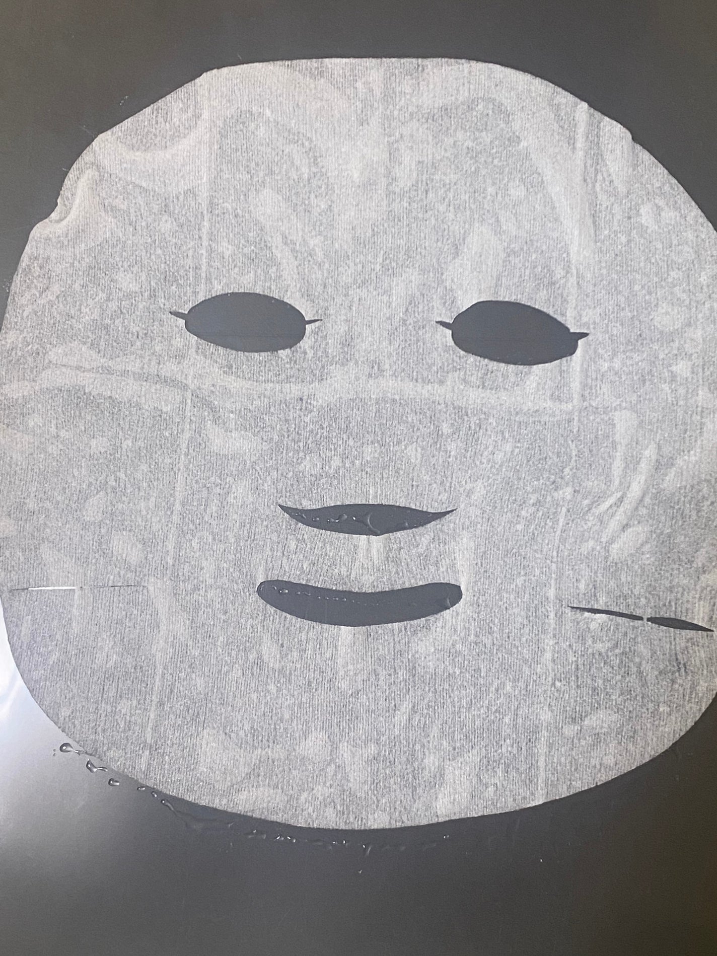 サボリーノ メガショット 夜用白玉タイトニングマスクV/サボリーノ/シートマスク・パックを使ったクチコミ(3枚目)