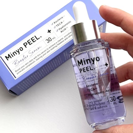 shon_pocket on LIPS 「乾燥&暖房で肌がごわつきがちな冬、夜に“リセット時間”を作りた..」(6枚目)