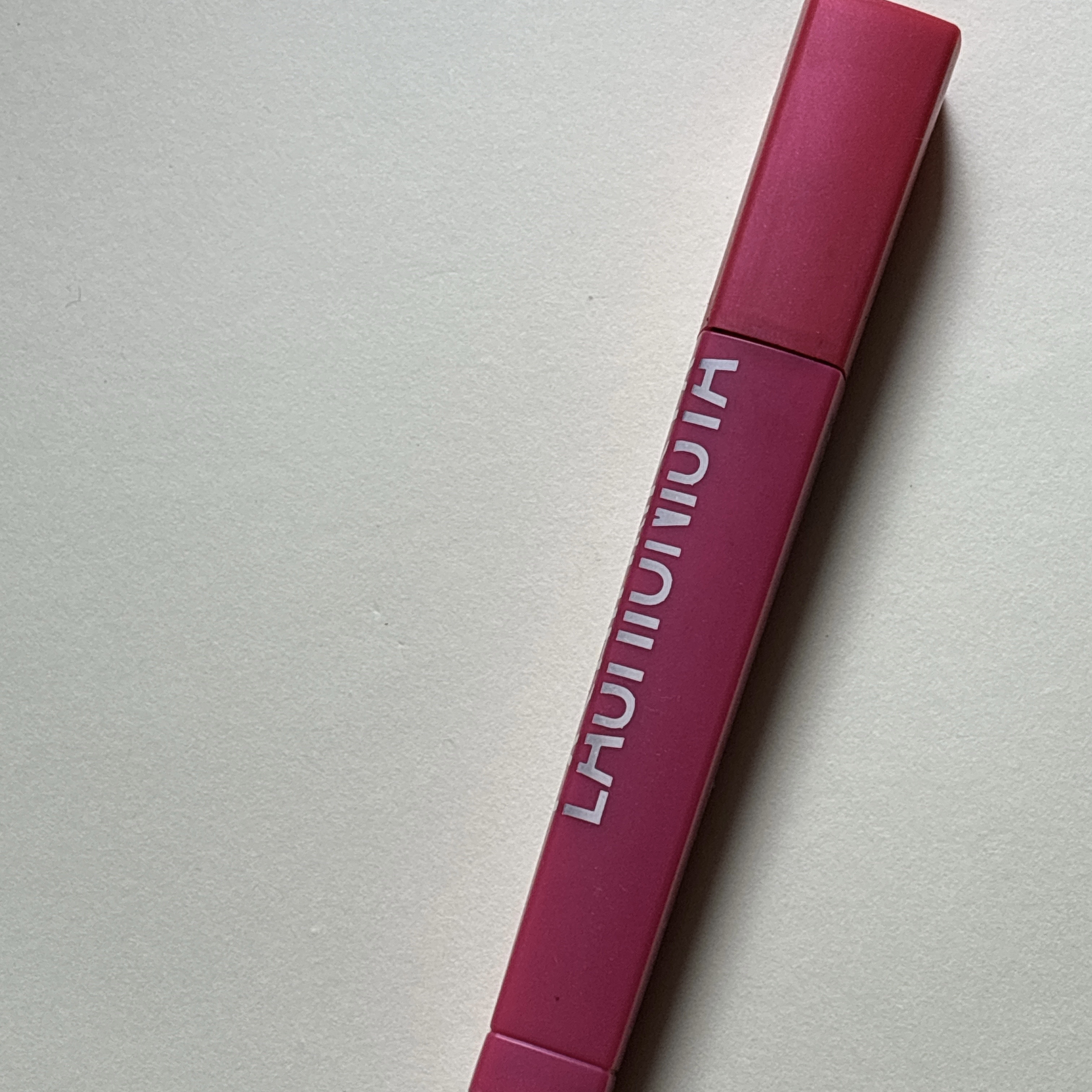 ラッシュニスタ N/MAYBELLINE NEW YORK/マスカラを使ったクチコミ（1枚目）