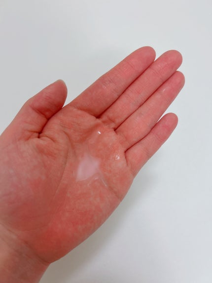 New Trial set/ステムボーテ/トライアルキットを使ったクチコミ(3枚目)