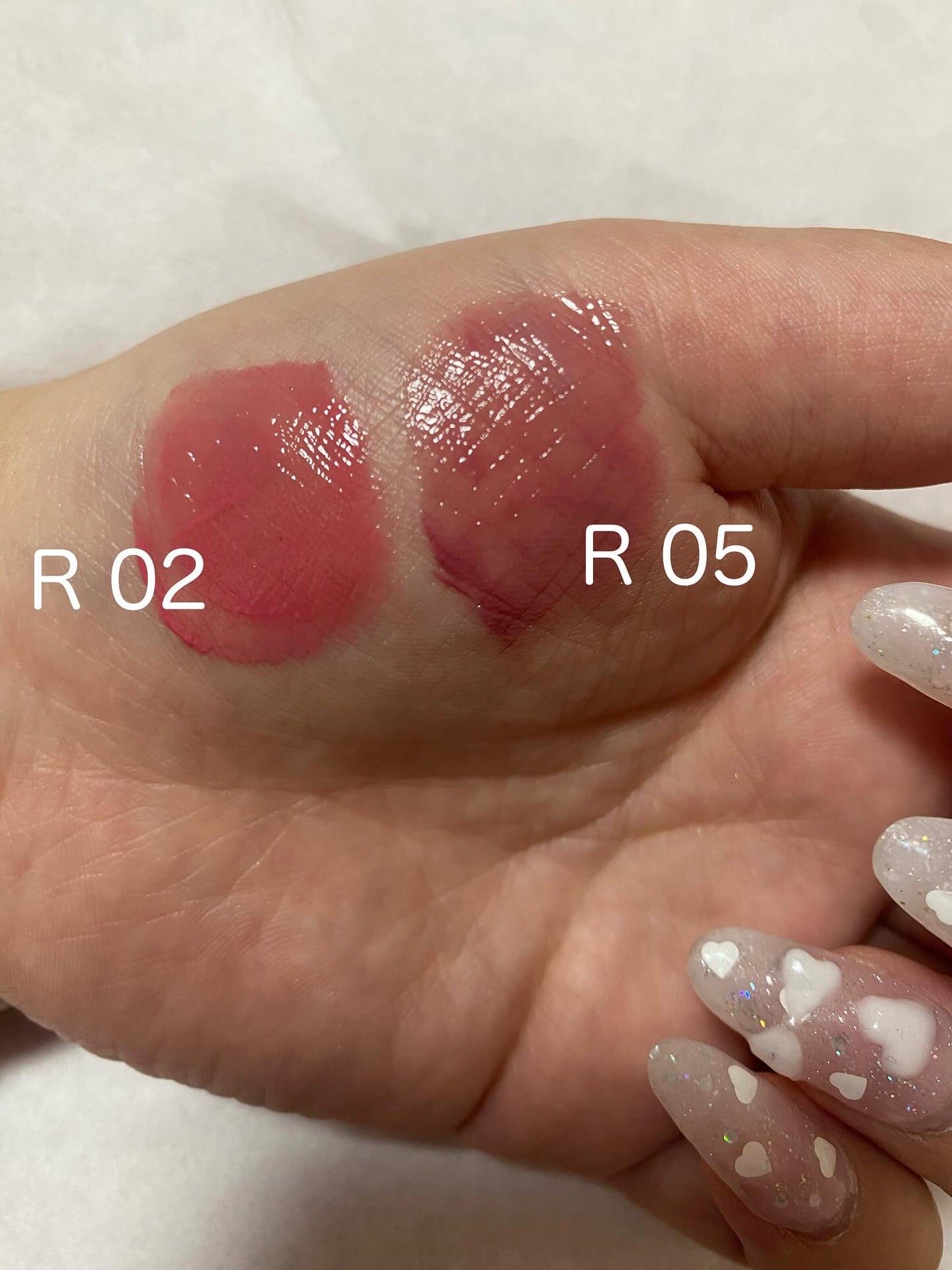 nayu nayu on LIPS 「#メイクポーチ見せて#プチプラコスメ#韓国コスメ#ツヤリップ#..」(2枚目)