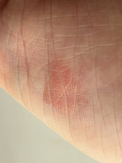 ケイト リップモンスター/KATE/口紅を使ったクチコミ(3枚目)