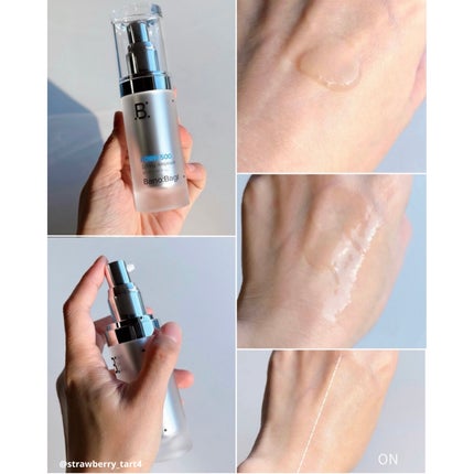 PDRNリフティングアンプル/BANOBAGI/美容液を使ったクチコミ(2枚目)