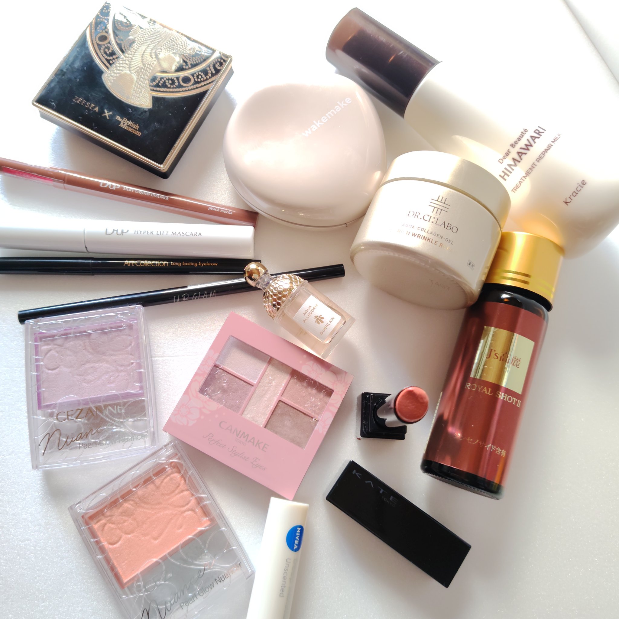 ケイト リップモンスター/KATE/口紅を使ったクチコミ（1枚目）