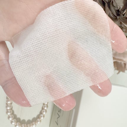 トラブルパッチマスク/EIOM/その他スキンケアを使ったクチコミ(9枚目)