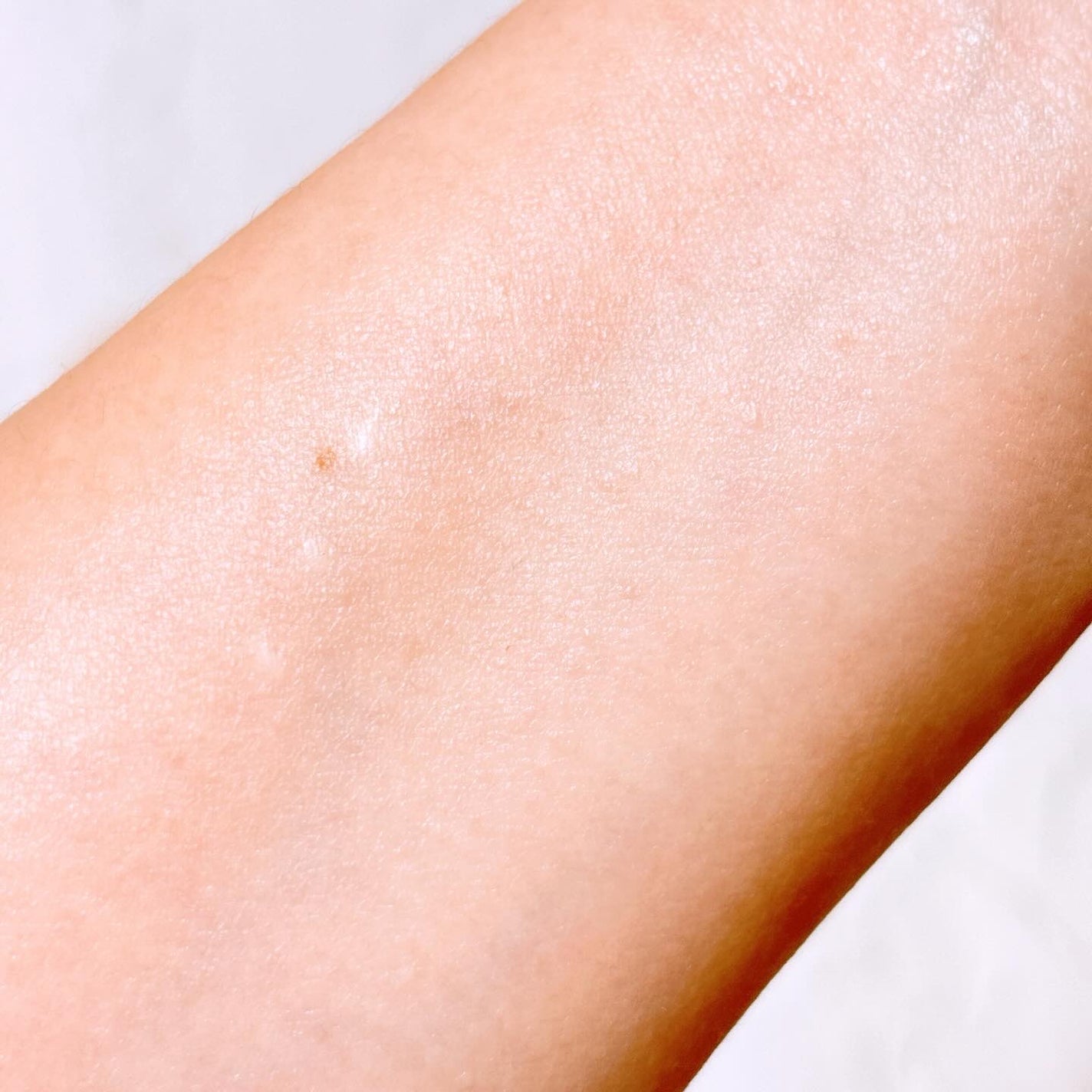 BAKUCHI NEEDLE SHOT DARK CARE AUTO EYE CREAM/LIALUSTER/アイケア・アイクリームを使ったクチコミ(5枚目)