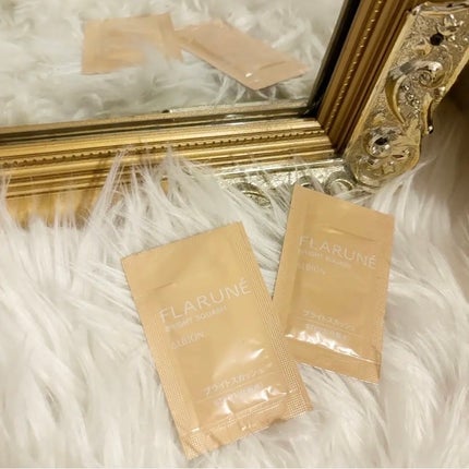 フラルネ ブライトスカッシュ/ALBION/化粧水を使ったクチコミ(1枚目)