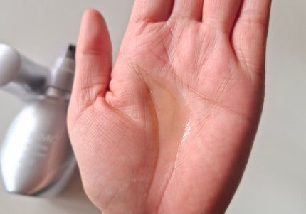 アデノバイタル スカルプ パワーショット/サブリミック/頭皮ローションを使ったクチコミ(3枚目)