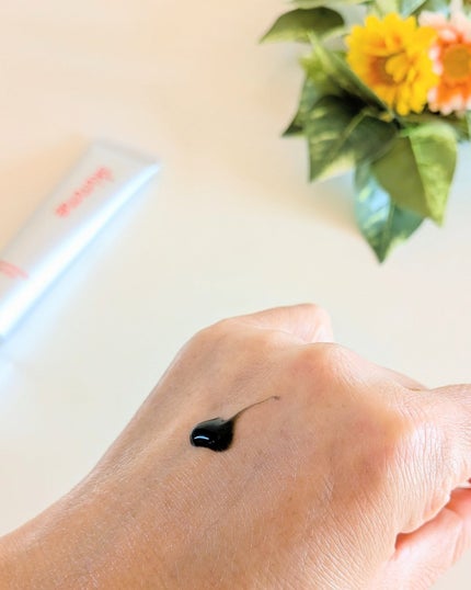 skimme ヒートブースト ポアクリア ジェル洗顔/クラシエ/その他洗顔料を使ったクチコミ(4枚目)