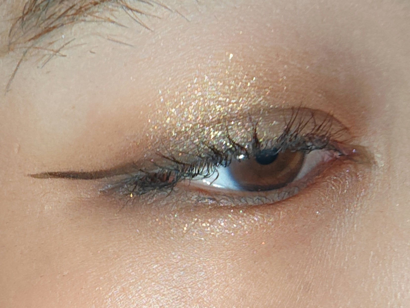 パウダー キス ヘイジー マット リップスティック/M・A・C/口紅を使ったクチコミ（3枚目）