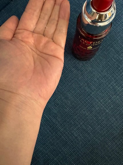 S.E.ローション2/ラクトデュウ/化粧水を使ったクチコミ(2枚目)