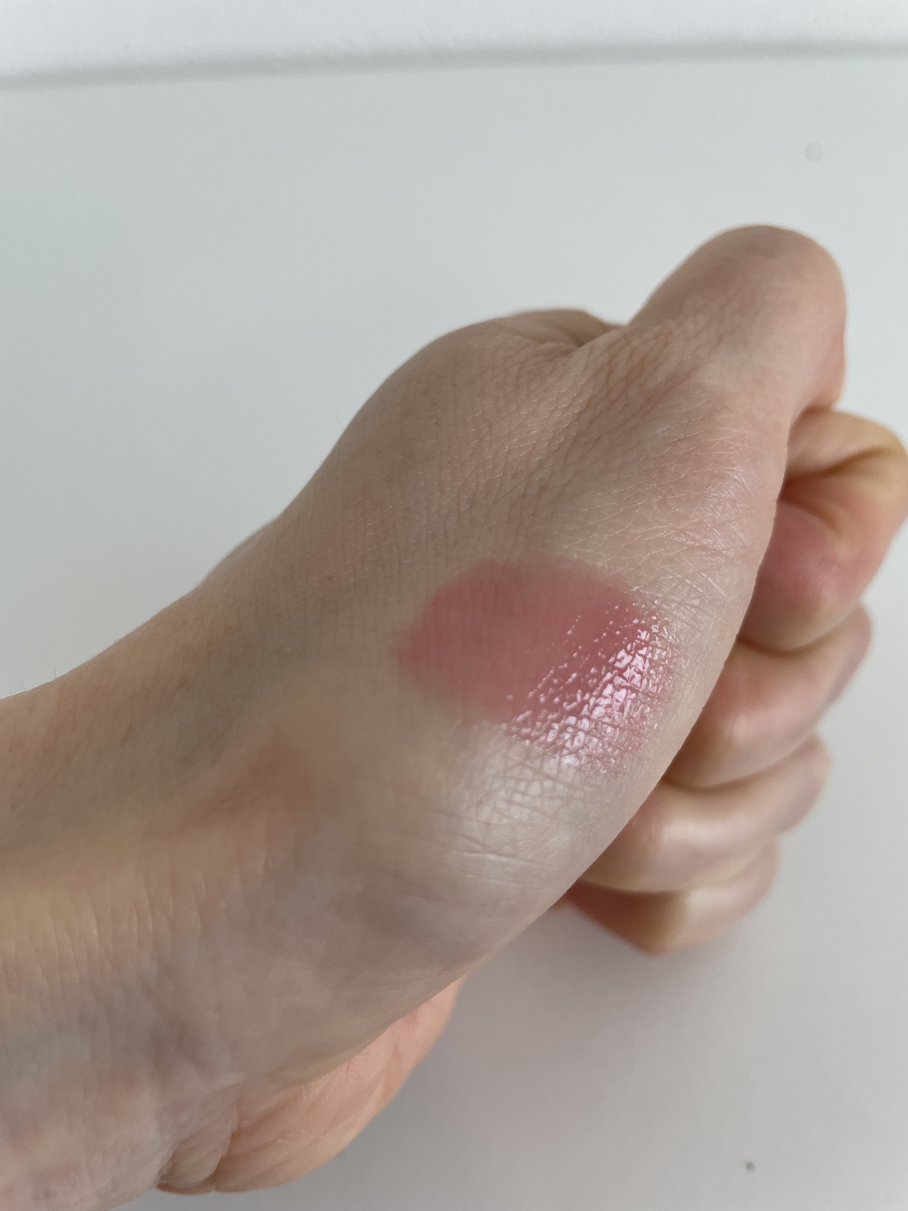 エッセンス プランプバーム/Visée/リッププランパーを使ったクチコミ（1枚目）