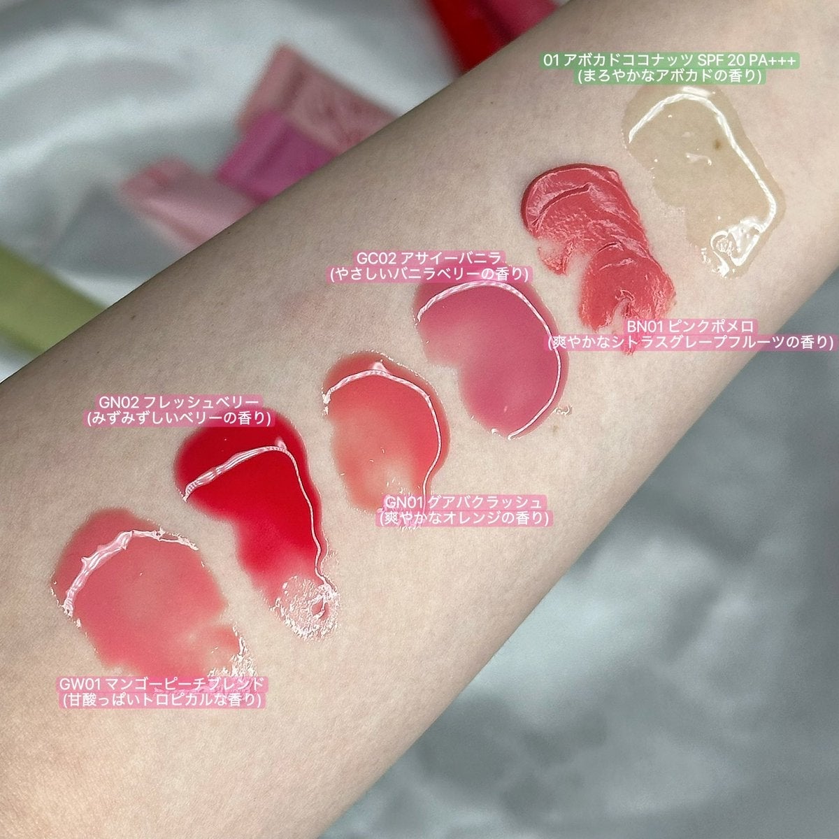 ð¡ã¡ããâ¡ãã©ãã100 on LIPS ãfweeæ°äœðã¹ã ãŒãžãŒãªããããŒã ïŒå
š18è²ïŒã²ãšå¡ãã§åã±..ãïŒ2æç®ïŒ